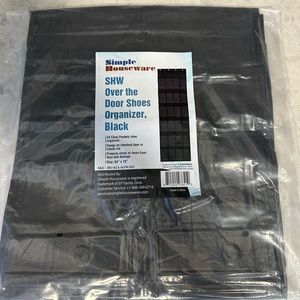 Over the Door Organizer